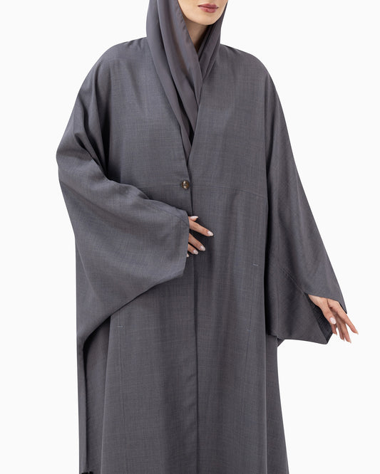 Kimono | Grey