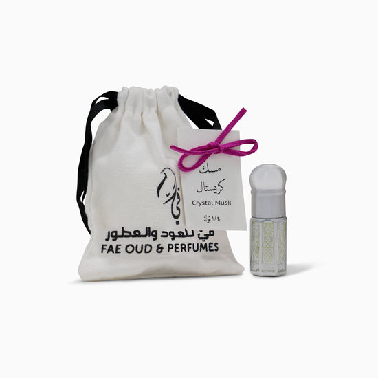 Crystal Musk