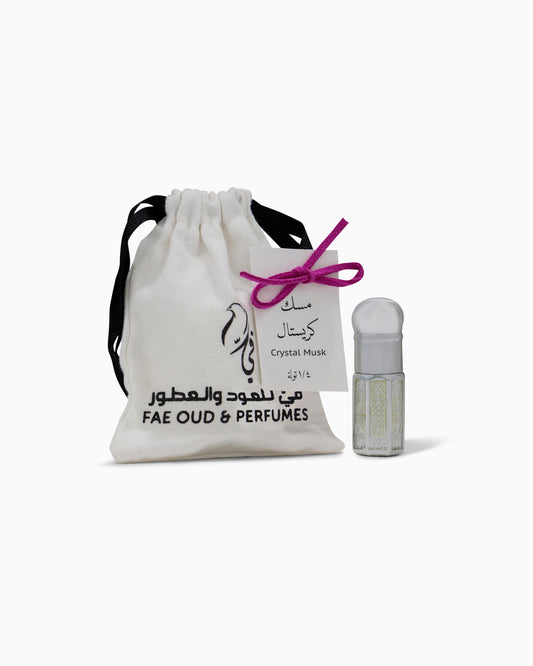 Crystal Musk