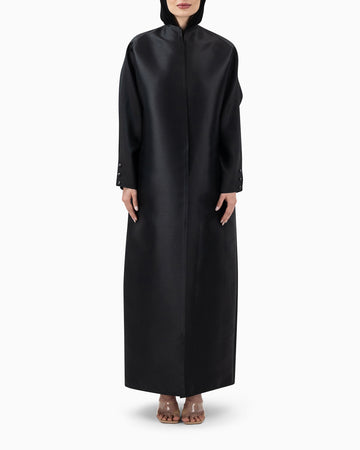 Abaya | Black