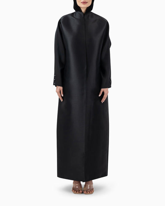 Abaya | Black