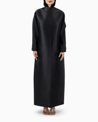 Abaya | Black