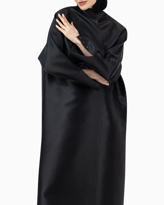 Abaya | Black