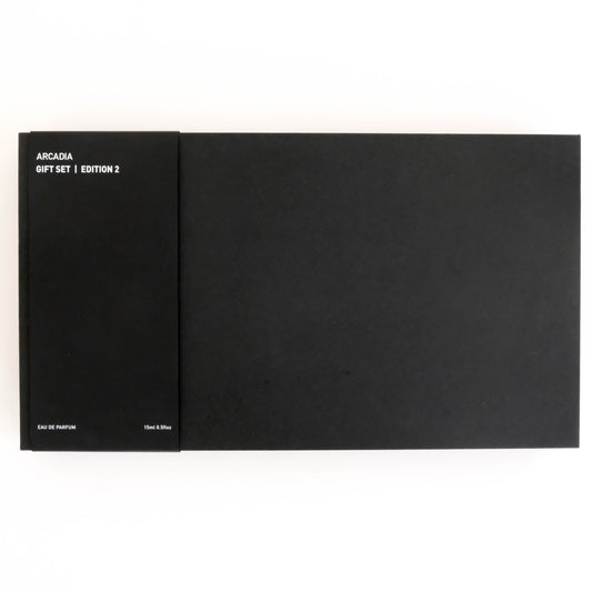Edition 2 Gift Set