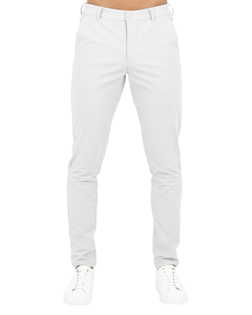 Men's Pants Classic Fit - 30'S Stone