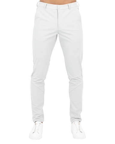 Men's Pants Classic Fit - 30'S Stone