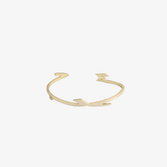 HOBBI - 18K Gold 