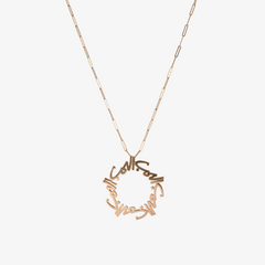 HOBB — 18K Gold 