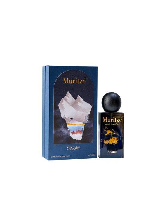Muritzé