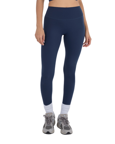 Legging Full Length Dark Navy