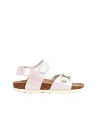 Melos Moon Iridescent