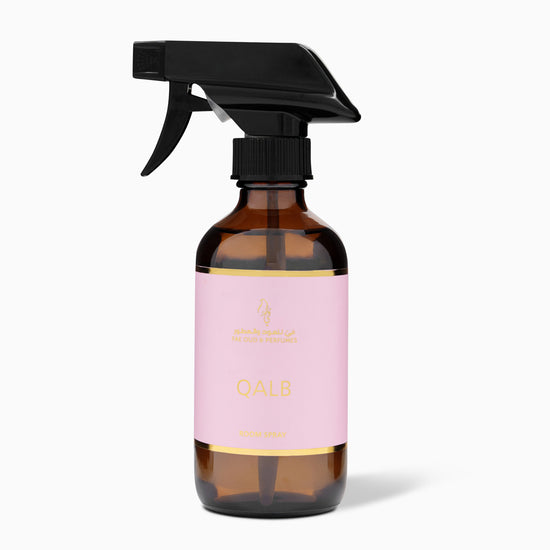 Qalb Spray