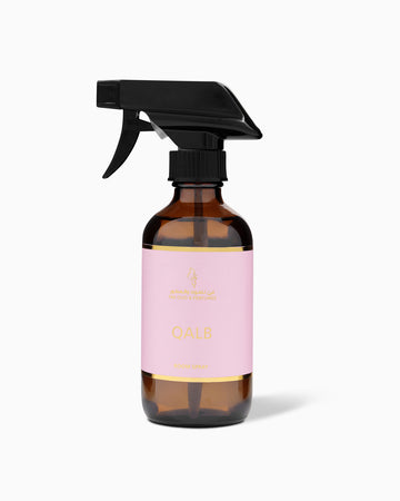 Qalb Spray