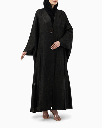 Abaya | Zircon Kimono