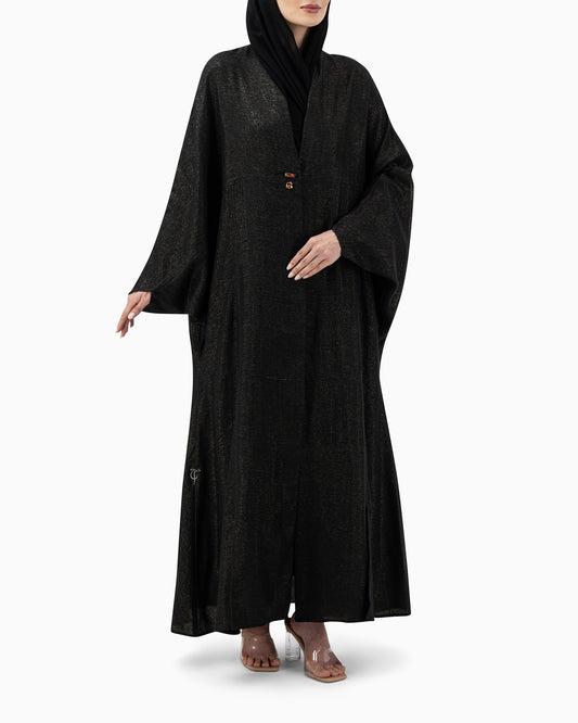 Abaya | Zircon Kimono