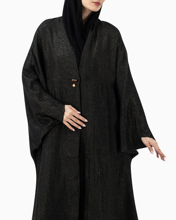 Abaya | Zircon Kimono