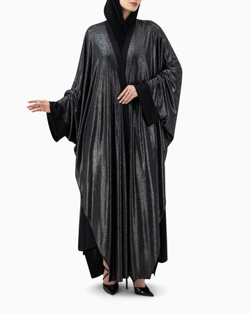 Abaya | Gliter Linear