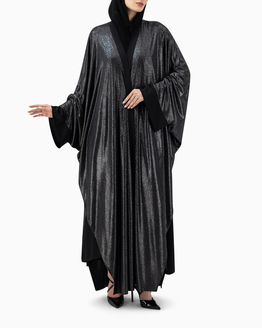 Abaya | Gliter Linear