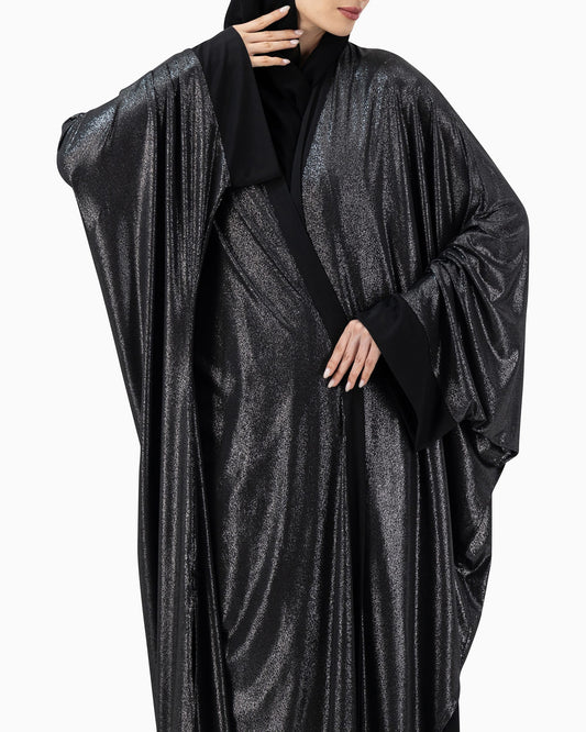 Abaya | Gliter Linear