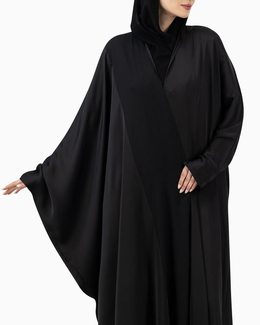 Abaya | Black
