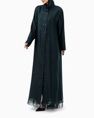 Abaya | Microtweed
