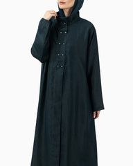 Abaya | Microtweed