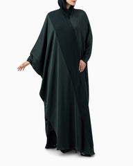 Abaya | Green