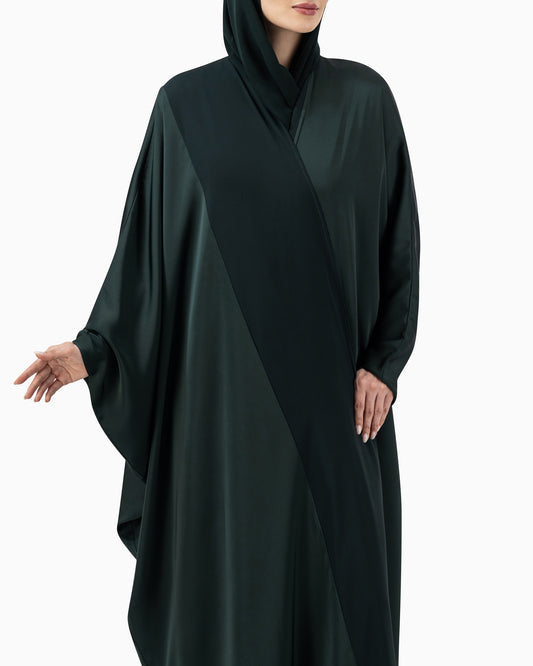 Abaya | Green