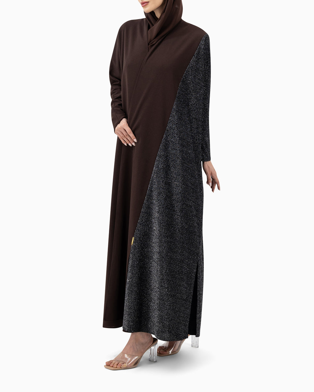 Abaya | Glitter Mix