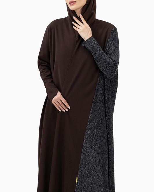 Abaya | Glitter Mix