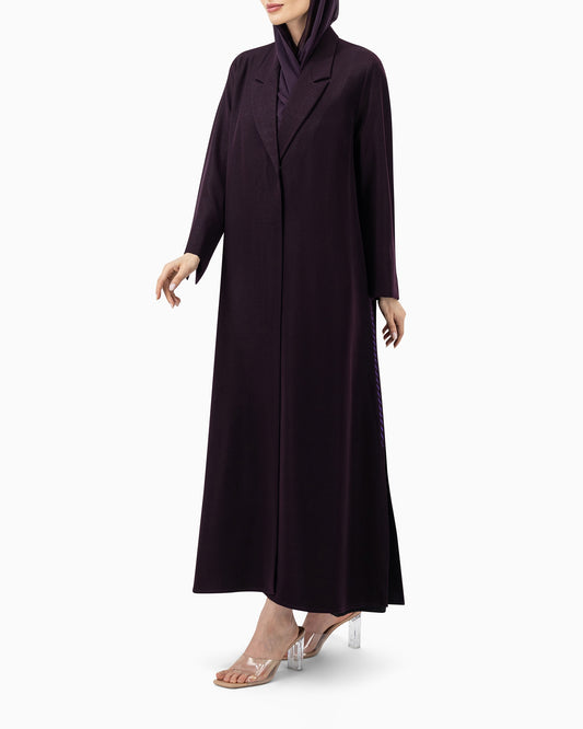 Abaya | Blazer Cut