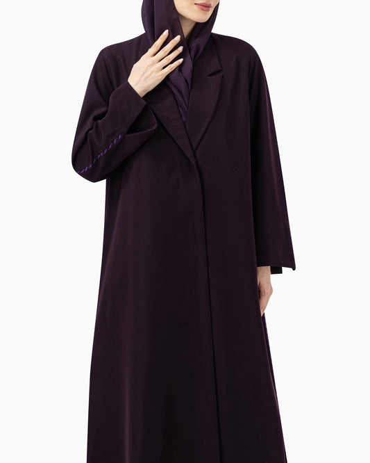 Abaya | Blazer Cut