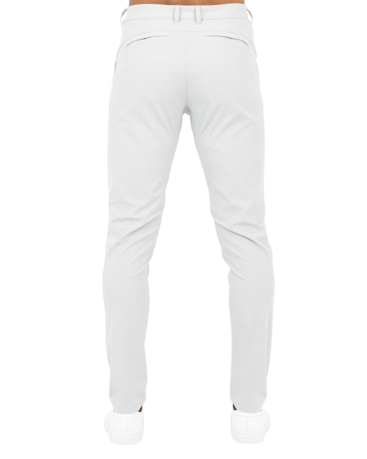 Men's Pants Classic Fit - 30'S Stone