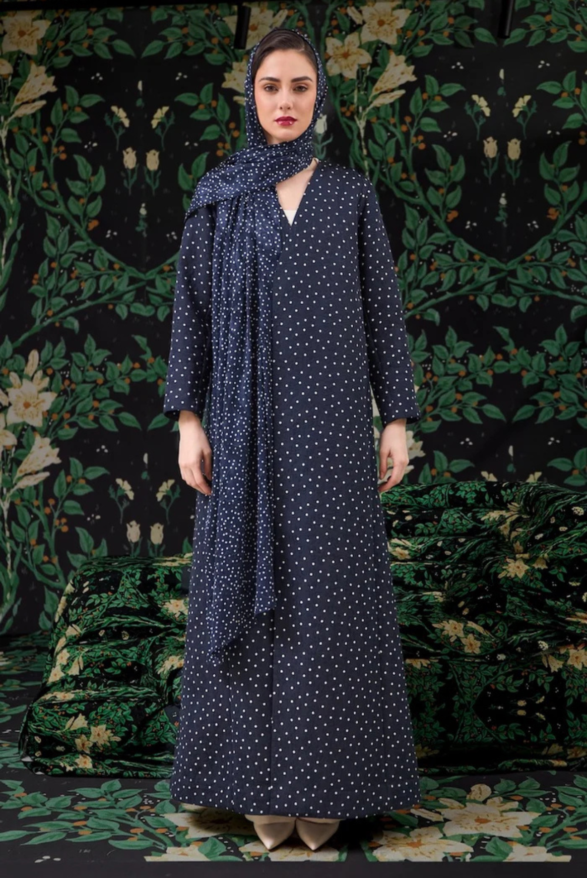 Exclusive Abu Dhabi Store