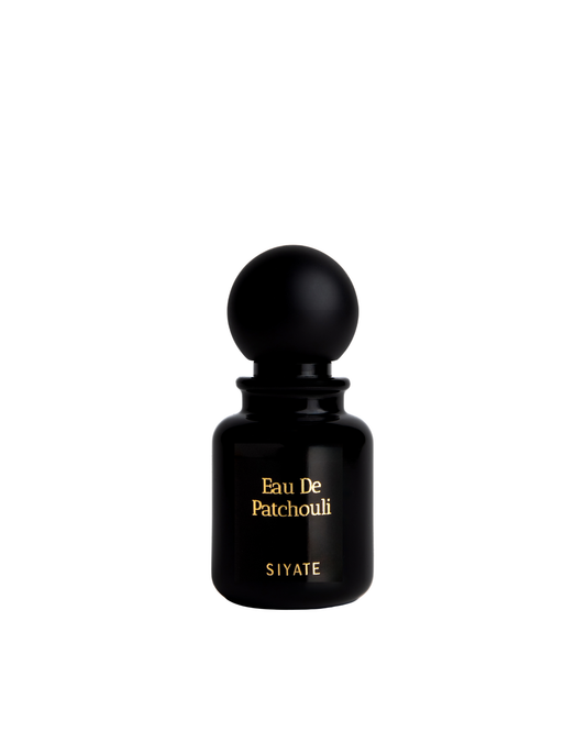 Eau de Patchouli