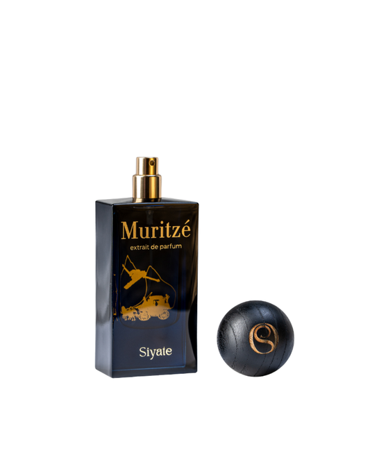 Muritzé