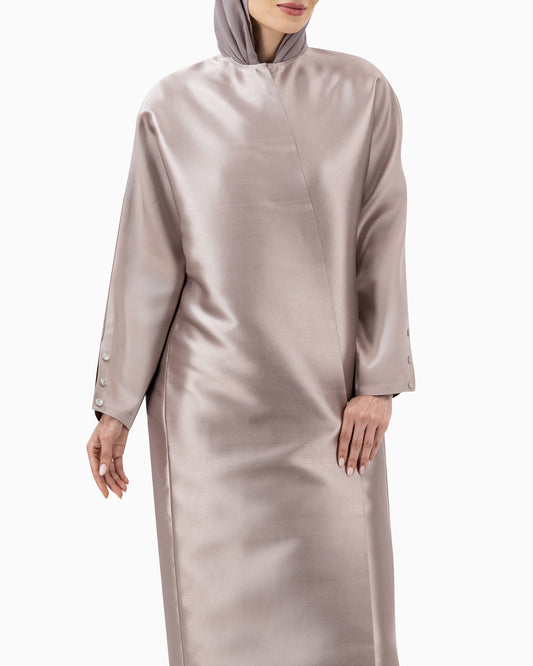 Abaya | Pink