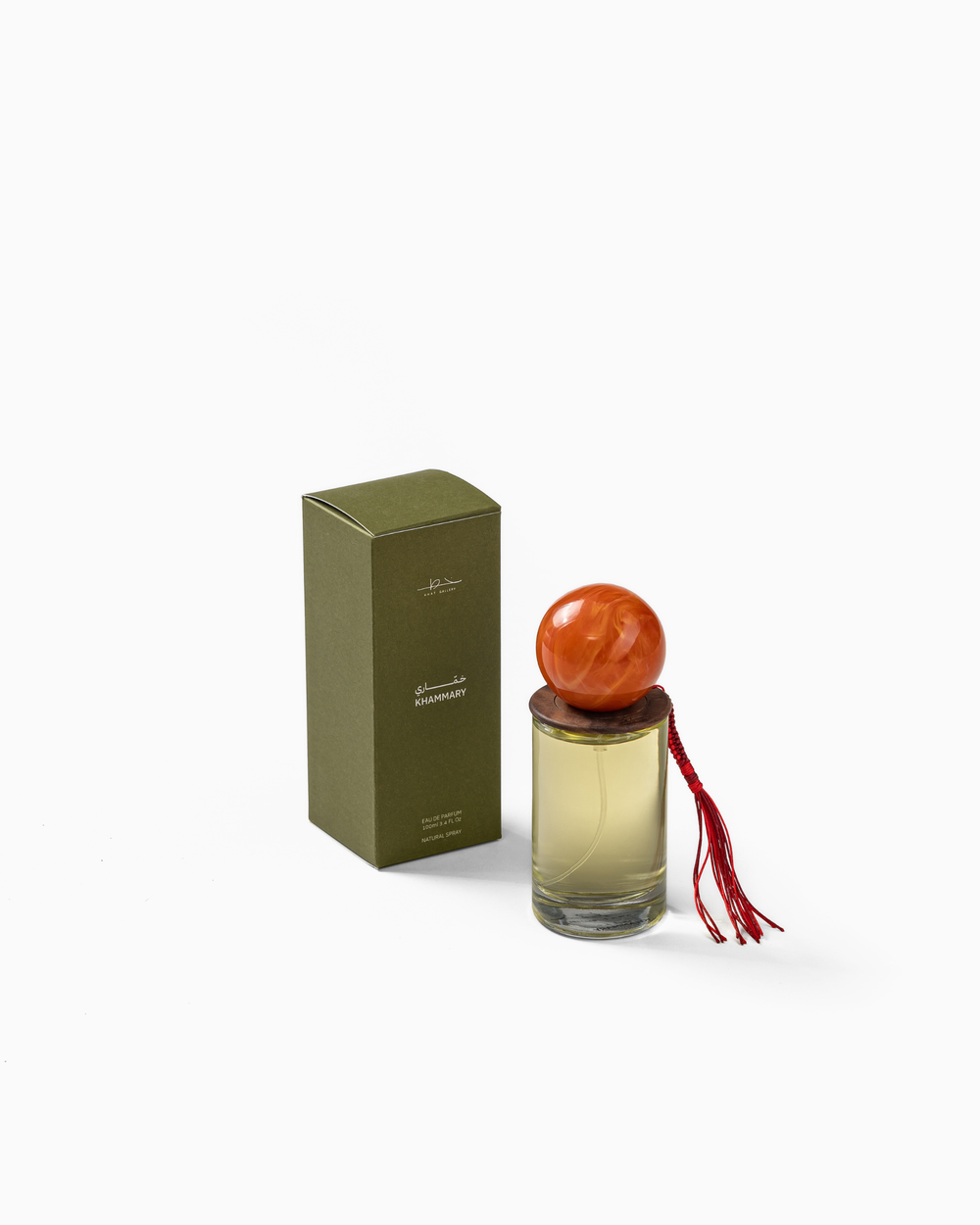 Khammary - Al Zain Perfumes