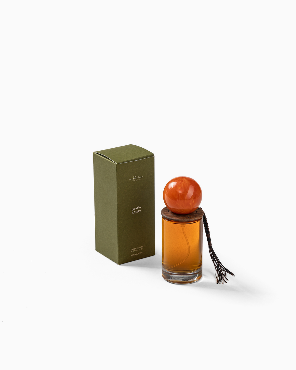 Samry - Al Zain Perfumes