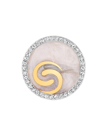 Air Element Single Earring