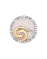 Air Element Single Earring