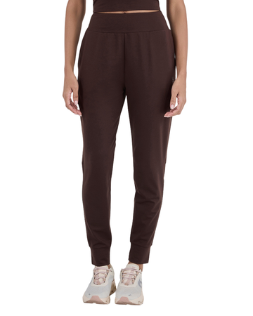 Recovery Pant Coffee