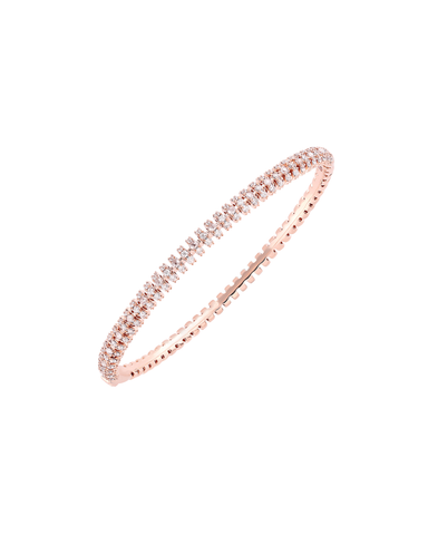 Bangle | Rose Gold