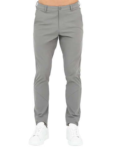Men's Pants Classic Fit - 30'S Pebble Grey
