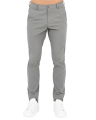 Men's Pants Classic Fit - 30'S Pebble Grey