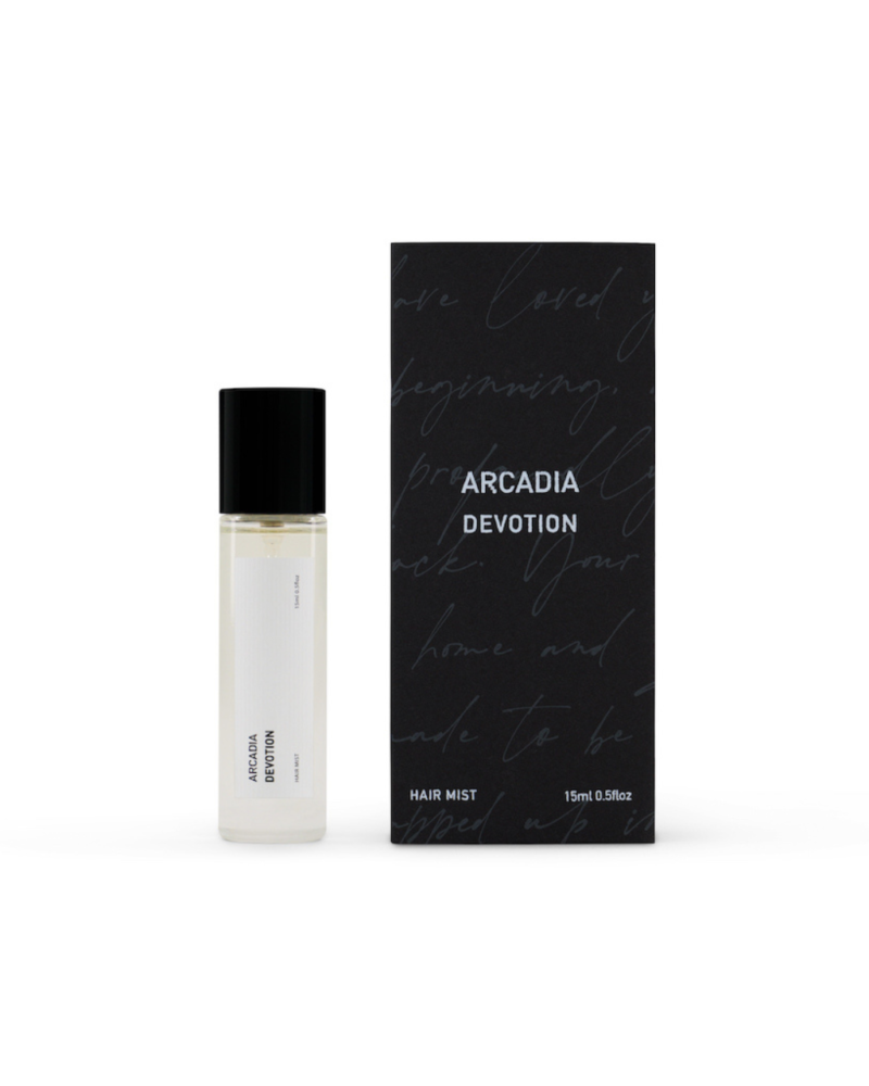Hair Mist