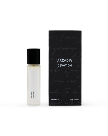 Devotion Hair Mist