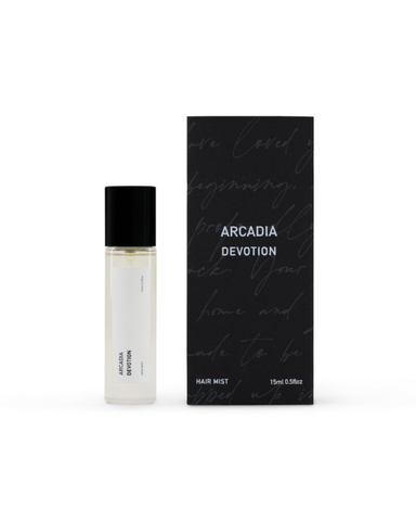 Devotion Hair Mist