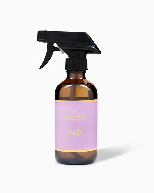 Yazi Room Spray