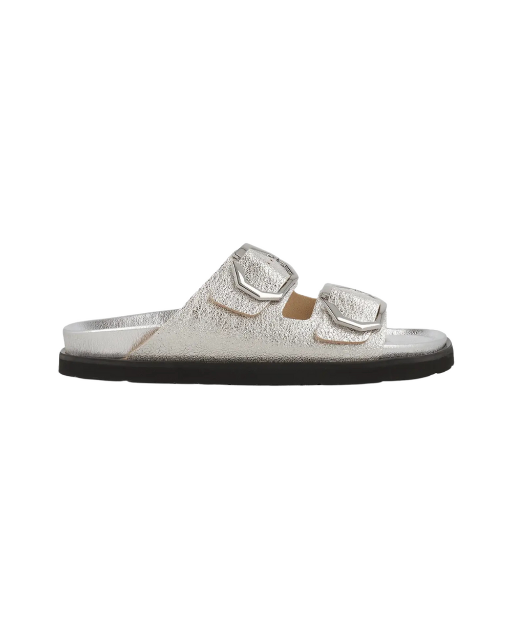 Galia Vegan Silver
